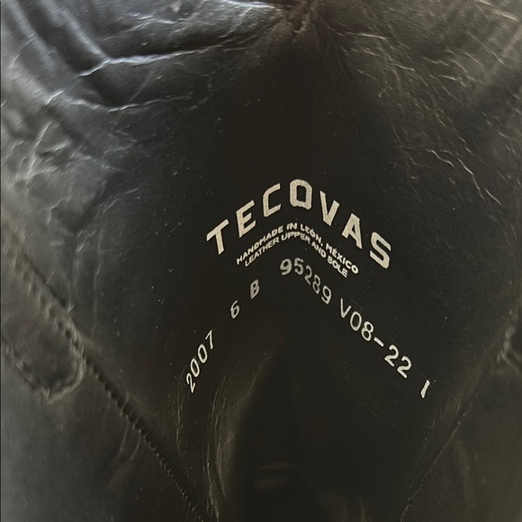 Tecovas Midnight Annies - Picture 4 of 4